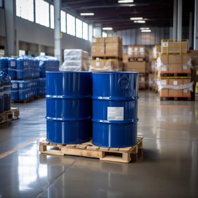 China Bisphenol-A Silikonform Liquid Transparent Epoxy Resin NPEL-127 1675-54-3 for sale