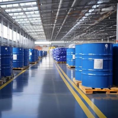 China Low Viscosity Liquid Epoxy Resin SM601RX75 Solvent Based 1675-54-3 for sale