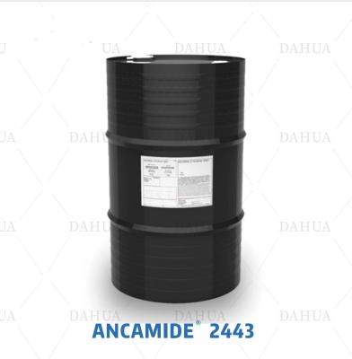 China Modified Amidoamine Epoxy Curing Agent Ancamide 2443 for sale