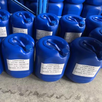 China Excellent Compatibility Polymeric Defoamer Antifoaming Agent DF-1207NS for sale