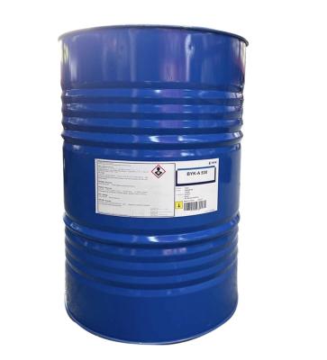 China Silicone Polymer Containing Defoamer Additive BYK-A530 For Adhesives And Sealants for sale