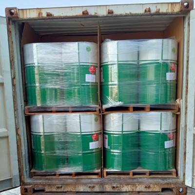 China Water Based High Solid Modified Polyamide Curing Agent ANCAMIDE 2839 for sale