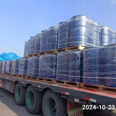 China Polyamide Epoxy Adduct 75% Sólidos Agente de cura ANCAMIDE 700-B-75 à venda