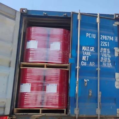 China Excellent Adhesion Water-Based Epoxy Curing Agent ANQUAMINE 287 for sale