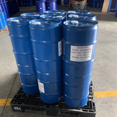 China Polymerization Type Solvent Based Coatings Leveling Agent D-358N for sale