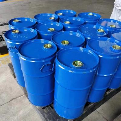 China Yellow Transparent Liquid Waterborne Wetting Dispersing Agent D-755W for sale