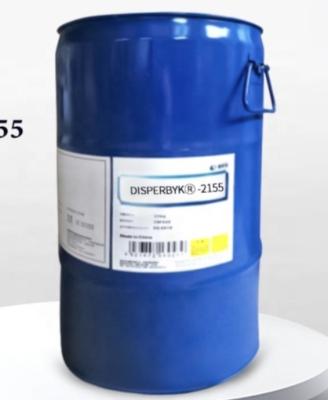 China Dispersing And Wetting Agent BYK-9076 For Solvent Borne And Solvent Free Coatings for sale