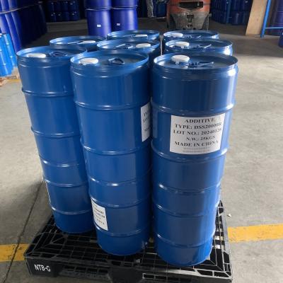 China Polyether Modified Leveling Agent LA-301 for Solvent Born Systems for sale