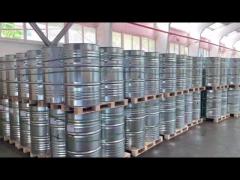 Bisphenol-A Silikonform Liquid Transparent Epoxy Resin NPEL-127 1675-54-3