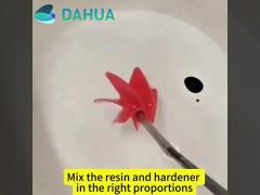 Unplasticized Phenolic Liquid Epoxide Resin Phenodur PR 401/72B