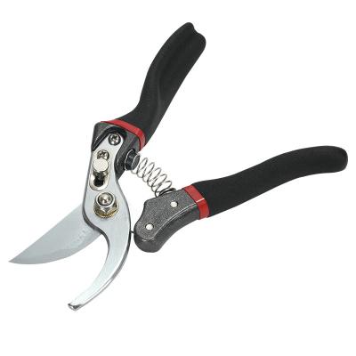 China Professional Anti-Slip Grip Handle Home And Garden Easy Shears For Garden Shears for sale