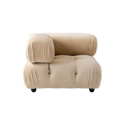 China Armless Sofa Rectangle Sofa Your Living Simple Designs Living Room Dining Meeting Home Lounge Leisure Rest Chair For Room for sale