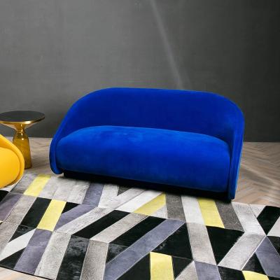 China European Folding Sofa Bed Sofa Bed Furniture New Design Style Sofa Cum Bed With Wool Cover for sale