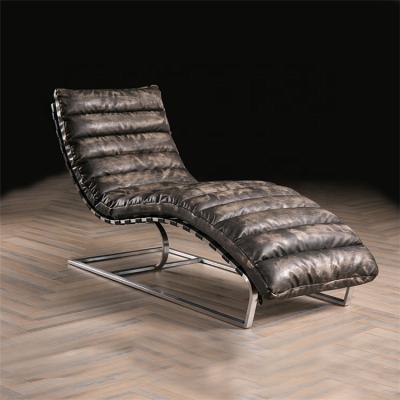 China Lounge Chair Bedroom Style Furniture Modern Sofa Chair Leisure Leisure for sale