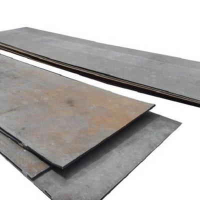 China Seamless China 6M API Carbon Steel Sheet Low Carbon Steel Plate Ship Plate Frame for sale