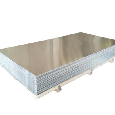 China Industry Aluminum Alloy Plate 5083 ASTM 5A06 H112 5052 5059 Aluminum Sheets For Sale for sale