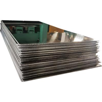 China Indutry 1060 5052 5083 5086 6061 t6 h111 h112 h321 aluminum alloy sheet price per kilogram for sale