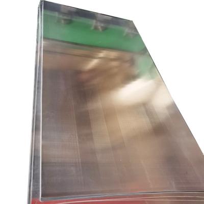 China Industry Mirror Finish Anodized Aluminum Sheet 6082 Price Aluminum Sheet 6061 T6 for sale