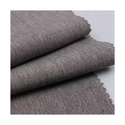 China Stretch Good Quality Polyester Material Pongee Fabrics For Outdoor Garment Jacket for sale