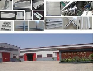 Verified China supplier - Wen'an Xin Da Ao Xing Metal Construction Material Co., Ltd.