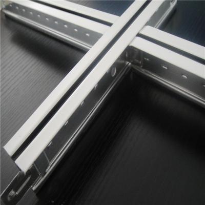 China Stainless Galvanized Drywall System/Channel/Angle Furring Profile For Gypsum Board for sale