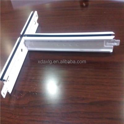 China Galvanized T-GRID/T-BAR newcomer exposed type high quality suspended ceiling t bar/T-Grid, T-bar, ceiling ceiling new for sale