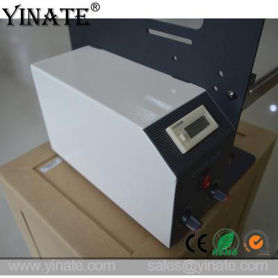 China YINATE AL-505XL Automatic label dispenser for sale