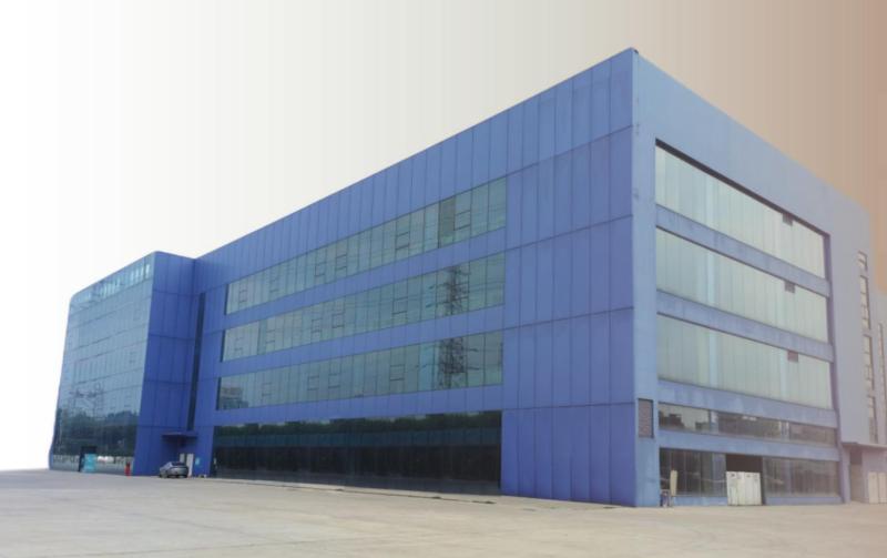 Verified China supplier - Foshan Subole Electronic Technology Co., Ltd.