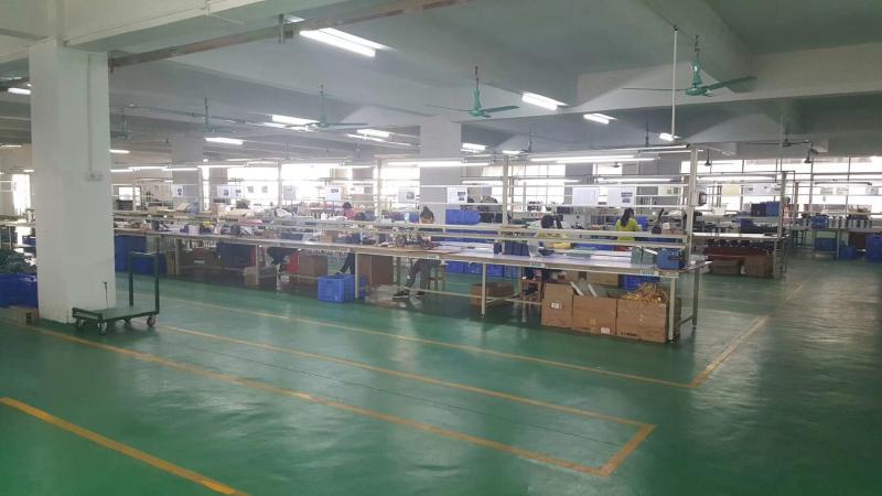 Fornecedor verificado da China - Foshan Subole Electronic Technology Co., Ltd.