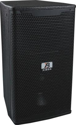 China 10 Zoll 400 Watt Active Speaker Profi-Heimgeräte-Audio-Lautsprecher zu verkaufen