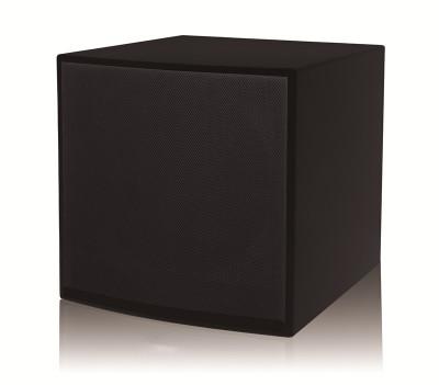 China RSB12 Karaoke alto-falante preto alto 12 polegadas Subwoofer OEM ODM à venda