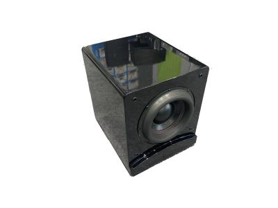 China SW-8 P-AMF Profi-Audio-Lautsprecher 8 Zoll 250 W Subwoofer zu verkaufen