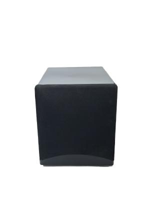 China SW-12 P-AMF 8 Zoll Subwoofer in Schwarz 450W Klasse A B zu verkaufen