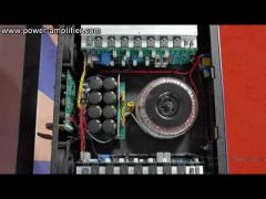 CD8000 on details