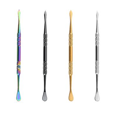 China Colorful Logo Cleaning Removal Modern Custom Wax Carving Tools Wholesale Wax Carving Tools for sale