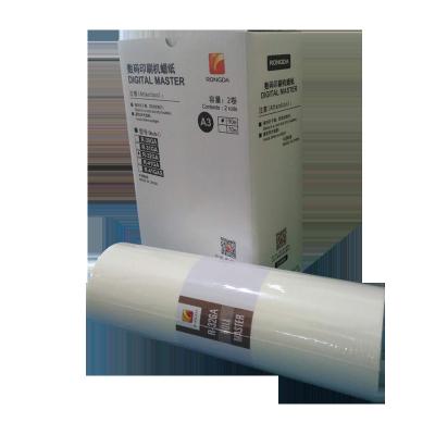 China Rongda R-32GA Guaranteed Quality Appropriate Price Customize Paper Printed Veetwax R-32GA for sale