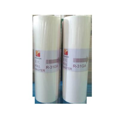 China Rongda R-31GA Factory Manufacture Various Logo Custom Multifunction Wax Paper R-31GA for sale