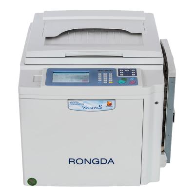 China Rongda VR 7428S Miscellaneous Promotional Goods Using Copier Printers Digital Multifunction Copiers VR7428S for sale