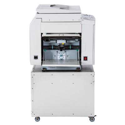 China VR4345S Rongda Promotional Good Quality Duplicator Copier Cheaper Copy Digital Printer VR4345S for sale