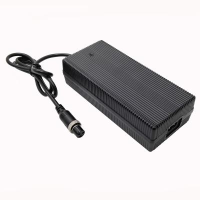 China LED Dongguan Fuyuan AC DC 48V 4A Power Adapter 48Vdc Power Supply for sale