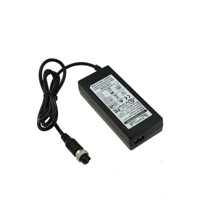 China Fuyuang Electrical Power Adapter 19V 4.75A AC to DC Adapter LED Driver Switching Power Supply for sale