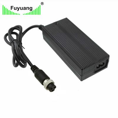 China Universal Electric Bikes Power Supply Adapter 14.8v 4.5a DC to AC Female Adapter with UL, CE, SAA, PSE for sale