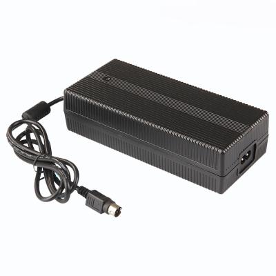 China Universal Electrical Equipment AC DC Power Supply 24v 8a Pin Din Power Adapter 24vdc Switch Mode Changing Power Supply for sale