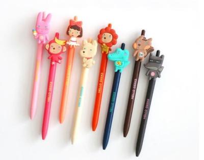 China office & School Pen Creative Promotional Custom Advertising Ball Pen for sale