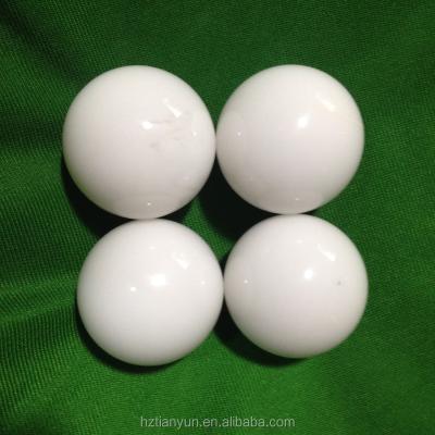 China All over the world solid resin craft resin suppliers Chinese acrylic white balls acrylic balls 3 inch acrylic ball for sale