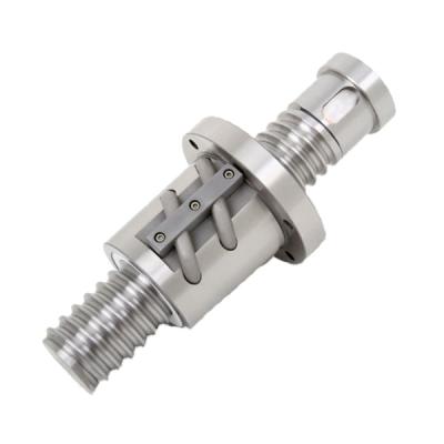 China 3000mm interchangeable screw, 4mm ball worm for sale