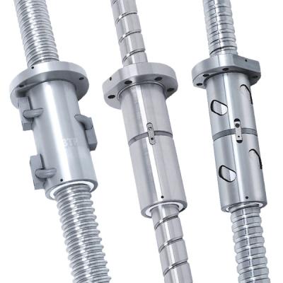 China China Supplier Best Precision Interchangeable Ball Head Screw / Ball Screw for sale