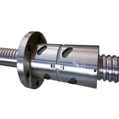 China 5010 interchangeable high quality ball screws for sale