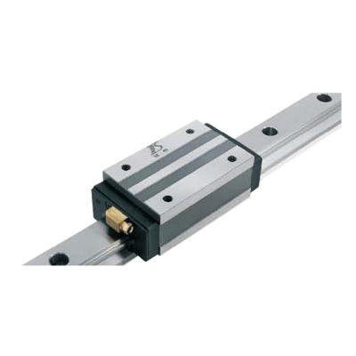 China High precision linear motion and rigidity interchangeable guide linear guide rail, linear guide block for sale