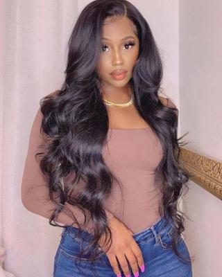 China Loose Wave Indian Remy Hair Wholesale Wig Vendors 100% Natural Human Raw Hair Extensions for sale